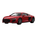 Airfix Quick Build auto J6049 - Audi R8 Coupe