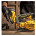 DeWALT DCS565 + Tstak (verze bez aku) 18V XR aku okružní pila 165mm