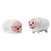 Alessi designové figurky Tiny Little Sheep