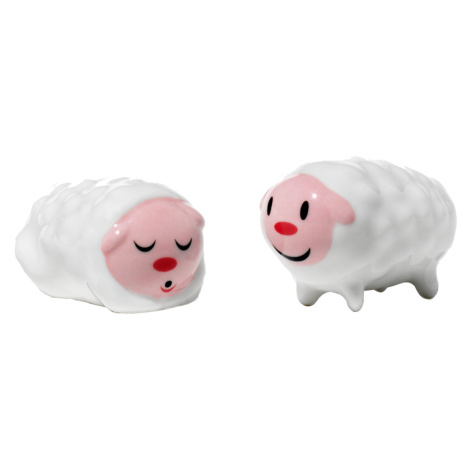 Alessi designové figurky Tiny Little Sheep