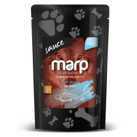 Marp Holistic Marp rybí omáčka 180ml