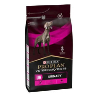 Purina Veterinary Purina PPVD Canine UR Urinary 3kg