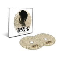 Franklin Aretha: The Queen Of Soul (2x CD) - CD