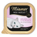 Výhodné balení Miamor Milde Mahlzeit 24 x 100 g - čisté drůbeží & šunka
