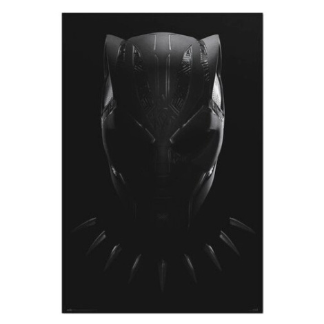 Plakát Black Panther: Wakanda Forever - Mask (198) Europosters