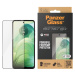 PanzerGlass Ultra-Wide Fit Motorola Moto G04/G24/G24 Power