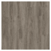 Tarkett Vinylová podlaha lepená iD Inspiration 30 Antik Oak Dark Grey  - dub - Lepená podlaha