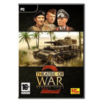 Theatre of War 2: Africa 1943