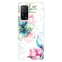 iSaprio Flower Art 01 pro Xiaomi Mi 10T / Mi 10T Pro