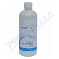 Aqvitox-D roztok 500ml