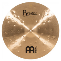Meinl Byzance Traditional Extra Thin Hammered Crash 22”