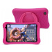 Pritom 8 tablet s dzieci, Android 64GB, różowy