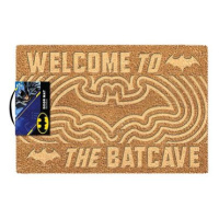 Pyramid Posters DC Comics Batman Welcome To The Batcave