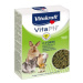 Vitakraft Rodent Vitafit C-forte petrželové peletky 100g