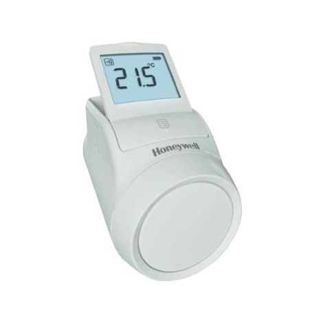 Honeywell Evohome HR92EE, bezdrátová termostatická hlavice Honeywell AIDC