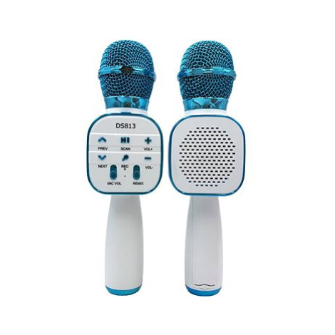 Eljet Star Karaoke Blue