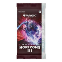 Modern Horizons 3 Collector Booster