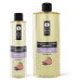 Sara Beauty Spa přírodní rostlinný masážní olej - Mango-Levandule Objem: 1000 ml