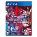 Under Night In-Birth II [Sys:Celes] - Limited Edition - PS4