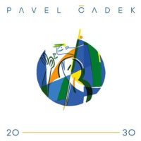 Čadek Pavel: 20-30 - CD