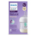 Philips AVENT Láhev Natural Response s ventilem AirFree 125 ml, 0m+