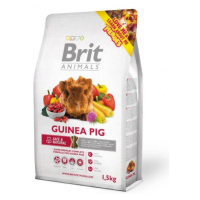 BRIT Animals GUINEA PIG Complete 1,5kg