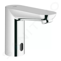 Grohe 36271000 - Elektronická umyvadlová baterie, chrom