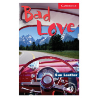 Cambridge English Readers 1 Bad Love Cambridge University Press