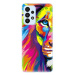 iSaprio Rainbow Lion pro Samsung Galaxy A33 5G