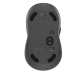 Logitech Wireless Mouse M650 M Signature, graphite