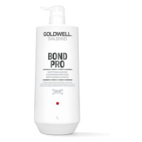 Goldwell Dualsenses Bond Pro posilující šampon 1000 ml
