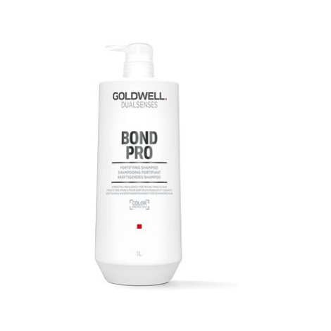GOLDWELL Dualsenses Bond Pro Shampoo 1000 ml
