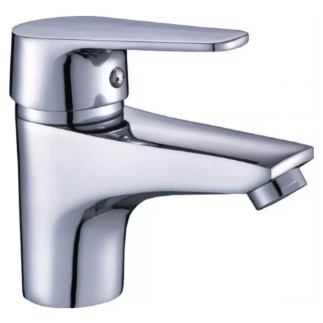 Baterie umyvadlová stojánková Kronos SW-77000 AQUA MERCADO