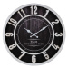 Nástěnné hodiny Sacher 40cm