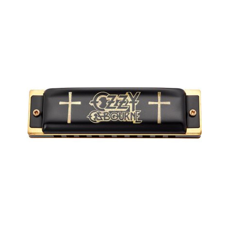 HOHNER Ozzy Osbourne Signature Series C