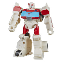 Transformers cyberverse action attackers: ratchet