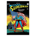 Umělecký tisk Superman Core - Superman, 26.7x40 cm