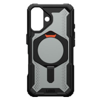 UAG Plasma XTE Magsafe Black/Orange iPhone 16