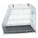 Klec Savic Dog Residence mobil 76x53x61cm