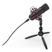 Endorfy Solum T (SM900T) mikrofon EY1B002 Černá