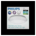 Philips SVÍTIDLO CINNABAR LED/16W/230V 33362/31/16