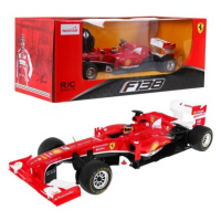 Formule Ferrari F1 na dálkové ovládání