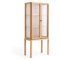 Audo Copenhagen designové komody Curiosity Cabinet Tall