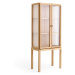 Audo Copenhagen designové komody Curiosity Cabinet Tall