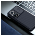 Zadní kryt Nillkin CamShield Pro pro Huawei Nova 9/Honor 50, černá