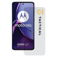 Tactical Glass Shield 2.5D sklo pro Motorola G84 5G čiré