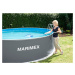Marimex | Bazén Orlando Premium 5,48x1,22 m s pískovou filtrací a příslušenstvím | 19900102