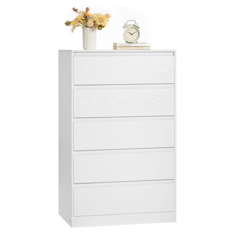 SONGMICS Komoda Vasagle Kailyn 60 cm bílá