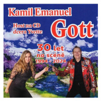 Gott Kamil Emanuel: 30 let na scéně