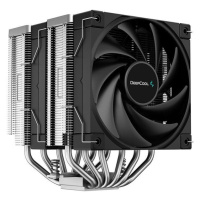 DEEPCOOL AK620 Zero Dark r-ak620-bknnmt-g-1